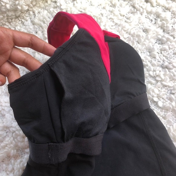 🚫SOLD🚫Lululemon Athletica Tank Top Size 4 - Picture 5 of 6